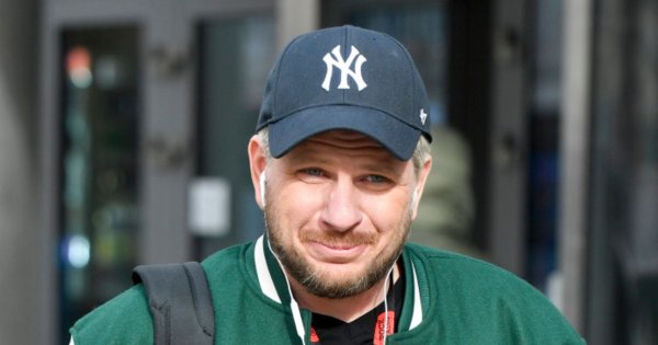Filip Chajzer odchodzi z DDTVN! Został wyłoniony następca. Dobry wybór?