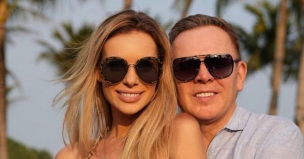 Izabela Janachowska spełniła marzenie synka. Miała dość odważny plan na majówkę!