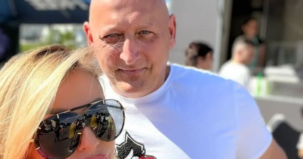 Jacek Wójcik wykorzystał swój talent aktorski. Mamy film z jego występem. Zobacz!