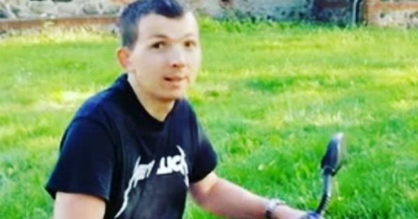 Jaruś z "Chłopaków do wzięcia" zabrał żonę na randkę. Internauci tylko się uśmiechają