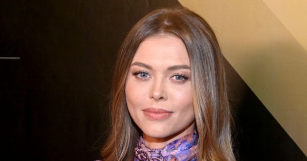 Joanna Opozda otrzymała nietypową propozycję: "Poczułam się urażona"