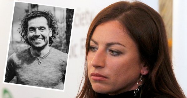 Justyna Kowalczyk opublikowała treść ostatniej rozmowy z mężem. Słowa rozdzierają serce