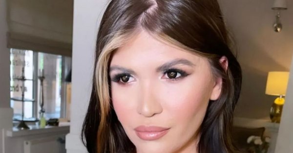 Dziewczyna Skiby ujawniła prawdę o operacjach plastycznych. Wiemy, czy zmieniała kolor oczu