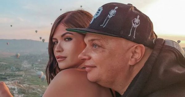 Narzeczona Krzysztofa Skiby przygotowuje się do ślubu. Teraz pokazała próbny makijaż