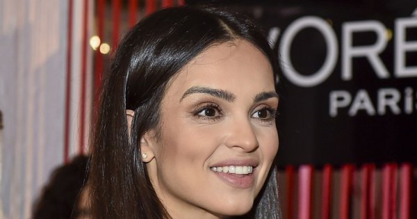 Klaudia El Dursi o maturze z matematyki. "Stałam w kolejce po urodę, a nie po bystrość"