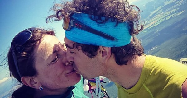 Justyna Kowalczyk w poruszającej przemowie na pogrzebie męża: "Byliśmy świadomi, co może się wydarzyć"