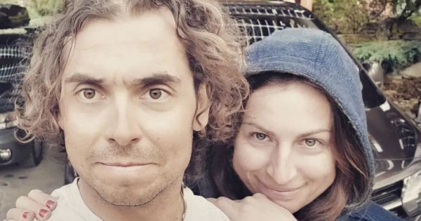 Justyna Kowalczyk we wzruszających słowach żegna zmarłego męża. Ich miłość rozkwitła zaledwie cztery lata temu