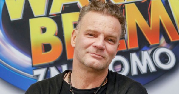 Kris Adamski ostro skomentował zwolnienie z "TTBZ". Ujawnił, co "dostał" na odchodne