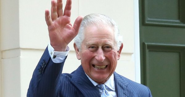 Najzabawniejsze zdjęcie króla Karola III. Od tej strony mało kto go zna!