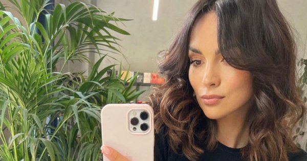 Paulina Krupińska pokazała rodziców. Fani debatują do kogo jest podobna