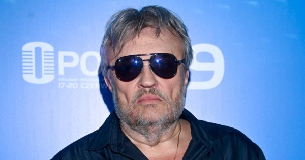 Prawda o Cugowskim wyszła na jaw. Emeryturę ma mizerną, a zarabia miliony!