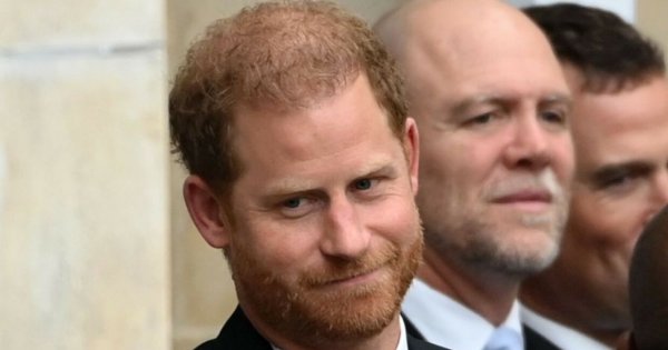 Osoba z otoczenia royalsów o księciu Harrym: "Zgryźliwy, pełen urazy. Stara się zrujnować monarchię"