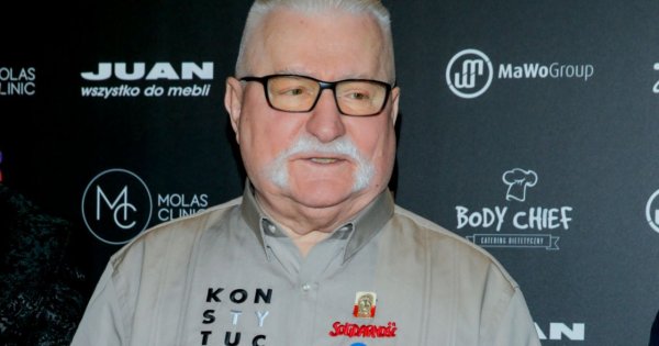 Lech Wałęsa ma aż TAKĄ emeryturę i narzeka. "Muszę dorabiać, bo mi nie starcza"