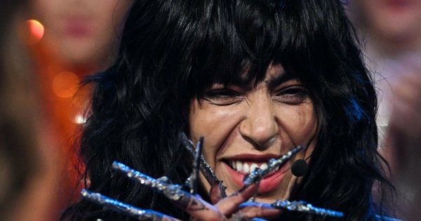 Eurowizję wygrała Szwecja! Loreen zwyciężyła po raz drugi!