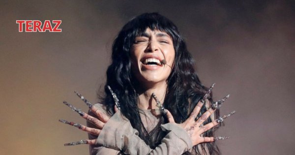 Loreen wygrała Eurowizję w 2012 roku. Pamiętacie, jak wtedy wyglądała?