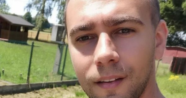 Łukasz Kuchta ze „Ślubu..." zrobił ze sobą porządek. "Ale przystojniak" - ktoś pisze