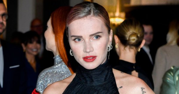 TVN przeprasza Maffashion. "Nie pozwolę na wycieranie sobie mną i dzieckiem gęby"