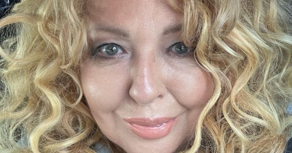 Magda Gessler zapomniała się ubrać! Jej fotka w bieliźnie rozgrzała fanów do czerwoności!
