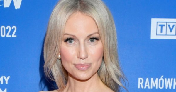 Magdalena Ogórek ujawniła swój tajemniczy sekret. Wiemy, dlaczego gwiazda wygląda jak milion dolarów