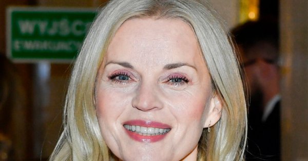 Małgorzata Foremniak to anioł, nie kobieta. Po wypadku córki zaadoptowała dwójkę dzieci, żeby odwdzięczyć się wszechświatowi