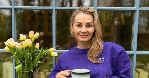 Małgorzata Socha pokazała mamę: "Jak starsza siostra. Ale podobna" - piszą fani