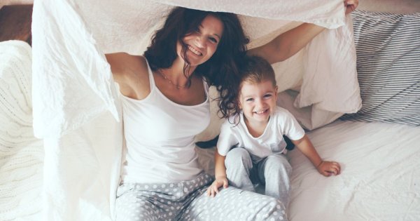 "Mama nie chce zostać z wnukiem bo leci na wakacje. Miała na to całe życie"