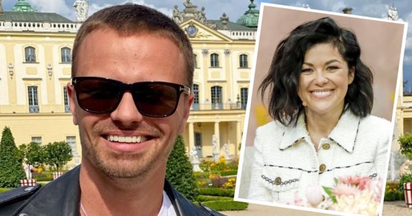 Marcin Hakiel pokazał dziewczynę! Tak spędza majówkę z dziećmi! "Dobrze widzieć pana w końcu szczęśliwego"