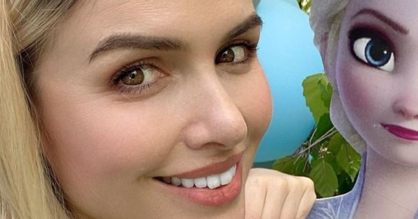 Marta Żmuda Trzebiatowska zorganizowała imprezę 3-letniej córce. To musiało sporo kosztować