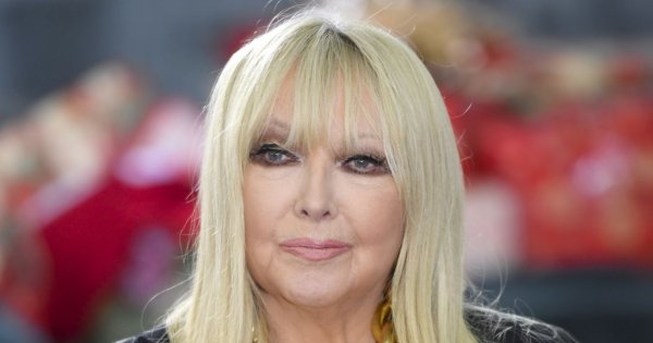 Maryla Rodowicz pokazała zdjęcie z młodości! Jej stylizacja bije wszelkie rekordy!
