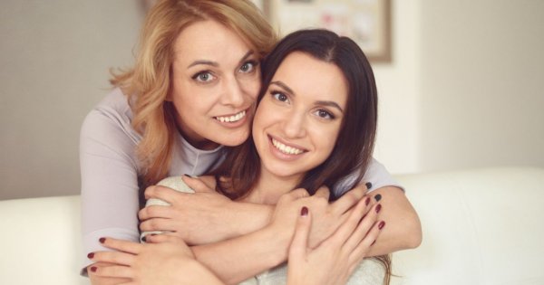 "Moja matka odbiła mi chłopaka. I jeszcze w taki sposób się tłumaczyła"
