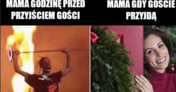 Dzień Matki 2023 - sieć zalały memy. Internauci nie zawiedli!