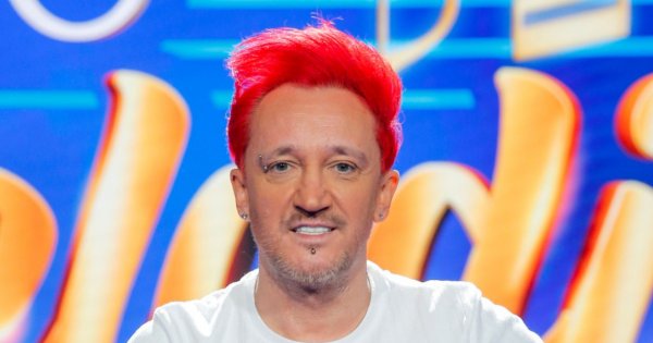 Żona Wiśniewskiego powiedziała "nie". Ich dziecko będzie nosić inne imię