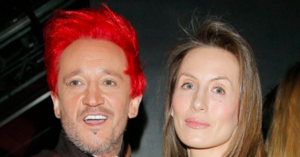 Pola Wiśniewska pokazała pierwsze zdjęcie malutkiego Noëla Cloé. Te kadry rozczulą każdego!