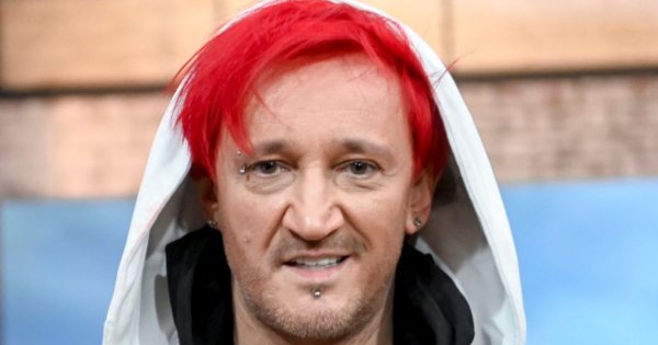 Michał Wiśniewski po raz szósty został ojcem. Maluszek otrzymał piękne imię!
