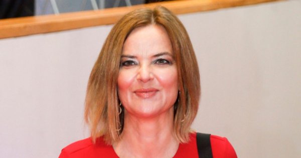 Monika Richardson wypalana żywym ogniem. Gwiazda pilnie potrzebowała pomocy