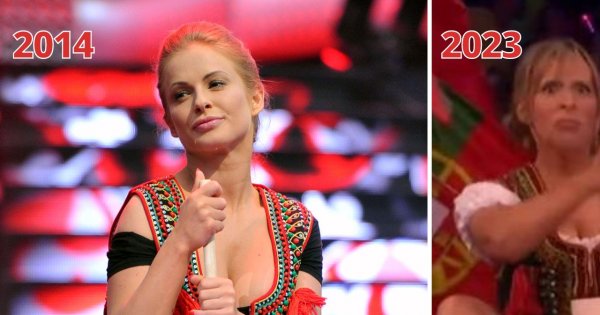 Eurowizja 2023: Słowianka z maselnicą powróciła! To jest nasz słowiański zew!