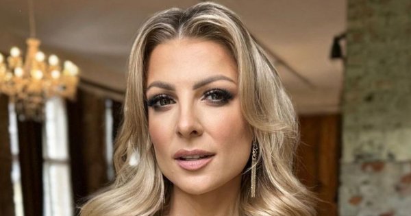 Magda Narożna odważnie pokazuje odchudzone ciało. A nogi... marzenie!