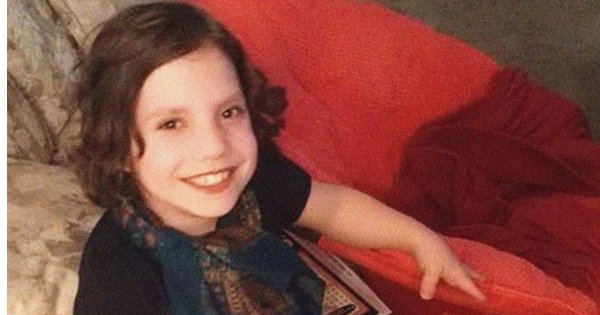 Adoptowali "słodką 6-latkę". Okazała się być dorosłą socjopatką, która chciała ich skrzywdzić