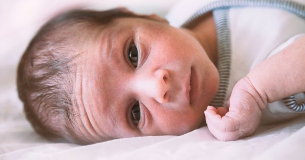 "W dniu śmierci babci dowiedziałam się o ciąży. Wierzę, że Maja ma w sobie ducha babuni"
