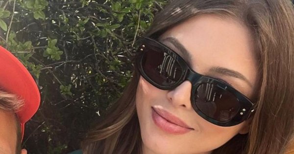 Joanna Opozda chwali się ogródkiem. Fani bezlitośni: "Pani chyba jeszcze ogródka nie widziała"