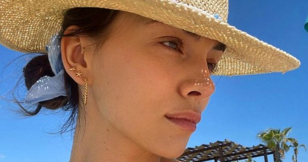 Paulina Krupińska na rodzinnych wakacjach. Pokazała męża i dzieci