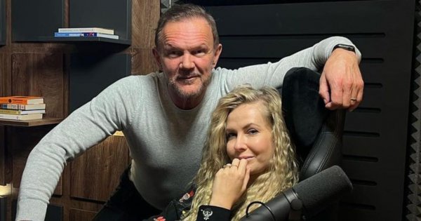 Edyta i Cezary Pazurowie są już 14 lat po ślubie. Teraz wspominają początki związku. Nie było łatwo!