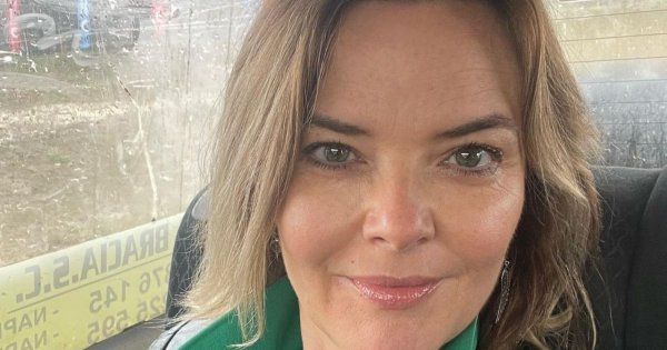 Ciężki los Moniki Richardson. Najpierw rozstanie, teraz cios od dzieci