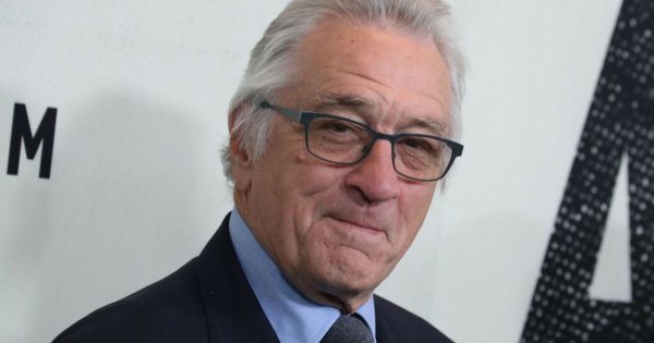 79-letni Robert De Niro został ojcem! To siódme dziecko aktora, najstarsze ma 51 lat