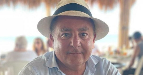 Robert Makłowicz padł ofiarą oszustwa! "Nie polecałbym tego produktu dla dzieci i młodzieży"