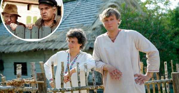 "Sami Swoi. Początek": powstaje brakująca część kultowej komedii! Znamy fabułę i datę premiery!