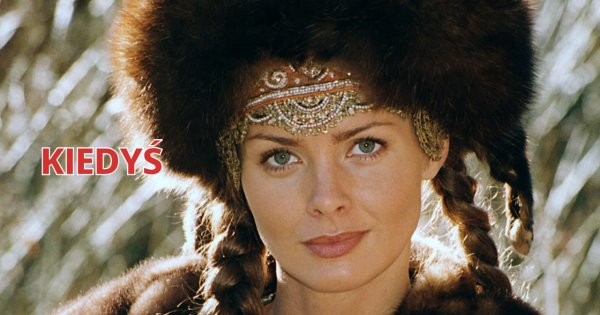 52-letnia Izabella Scorupco bez makijażu. Wygląda jak 30-latka! Nic się nie zmienia