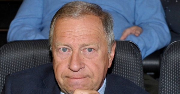 Jerzy Stuhr walczy z nowotworem. Najnowsze doniesienia nie są optymistyczne