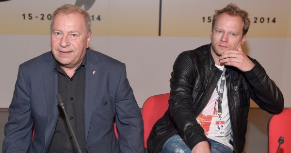 Jerzy Stuhr trafił na OIOM. Syn przekazał druzgocące wieści o stanie zdrowia aktora