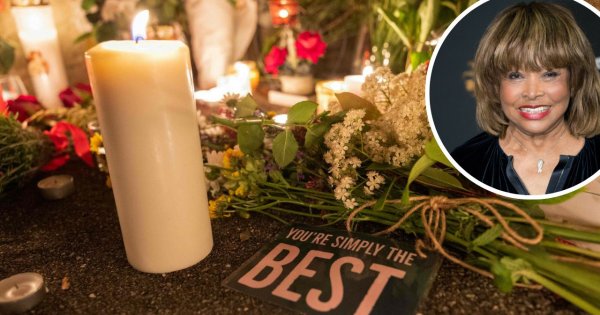 Świat żegna Tinę Turner: polskie gwiazdy wspominają legendę, a fani oddają hołd Tinie pod jej posiadłością